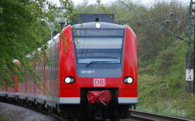 Bahn