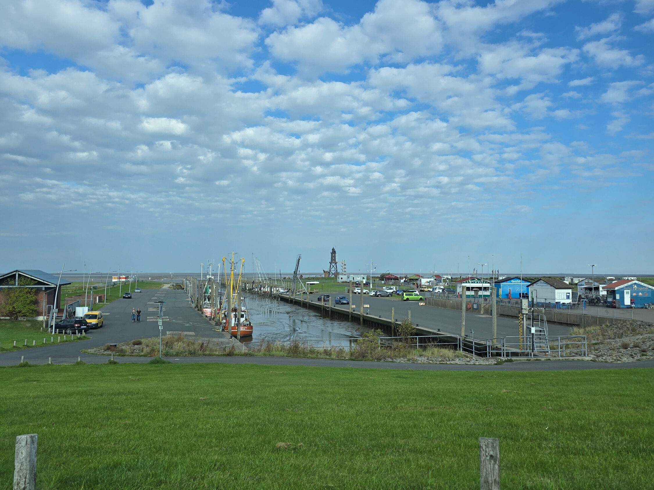 Hafen