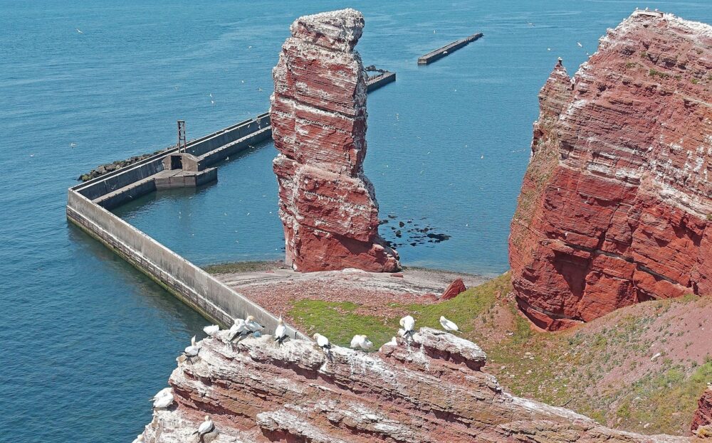 Helgoland